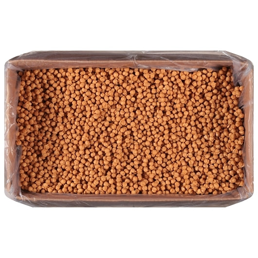 Kraft Candy Caramel Bits Bulk, 1 x 25 lb Case - Candy & Confections