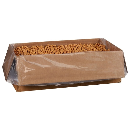 Kraft Candy Caramel Bits Bulk, 1 x 25 lb Case - DOT product image 4