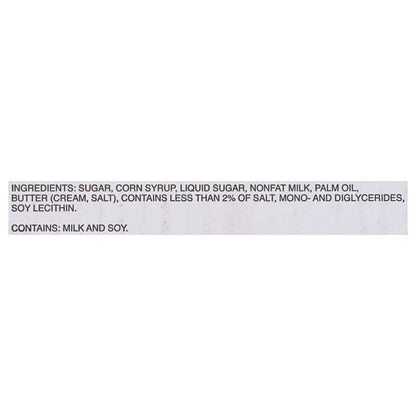 Kraft Candy Caramel Bits Bulk, 1 x 25 lb Case - DOT product image 6