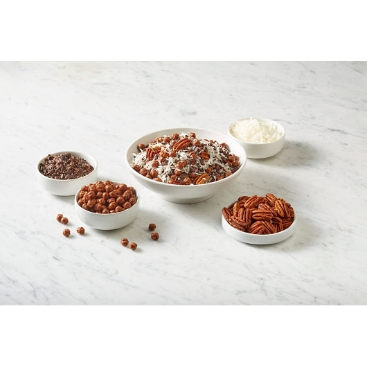 Kraft Candy Caramel Bits Bulk, 1 x 25 lb Case - DOT product image 7
