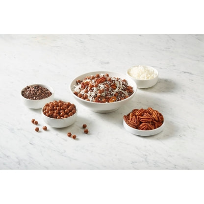 Kraft Candy Caramel Bits Bulk, 1 x 25 lb Case - DOT product image 7