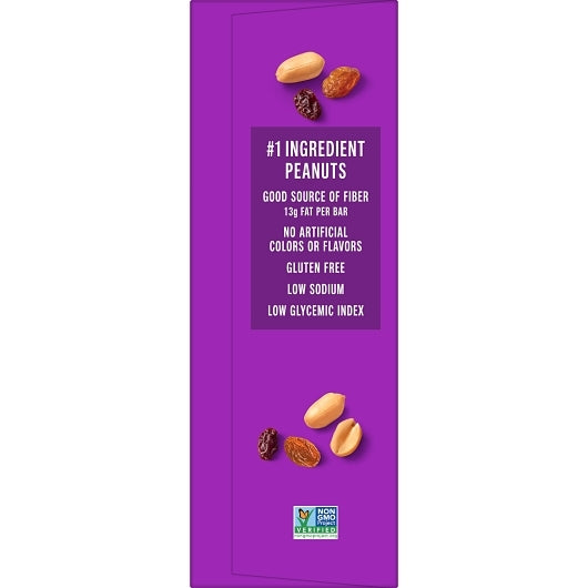KIND HEALTHY SNACKS Fruit & Nut Delight Bar, 6 x 12 x 1.4 oz Case - DOT product image 8