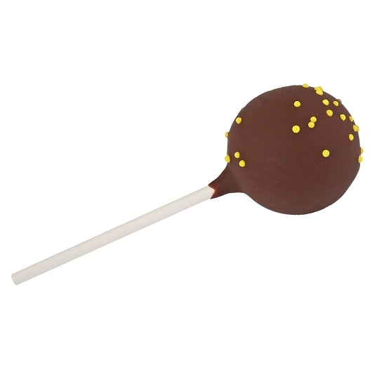 Cyril's Foods Cookie Dough Cake Pop, 1 x 2.7 lb Case - Bakery & Desserts - image 2