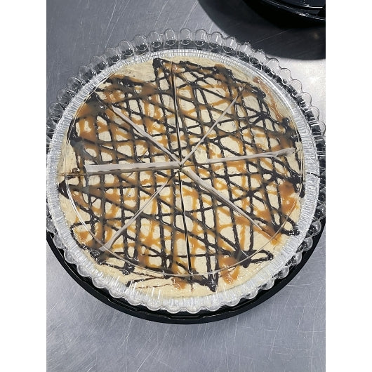 Mike's Pies Gluten-Free REESES PEANUT BUTTER PIE, 2 x 10 IN Case - DOT product image 3
