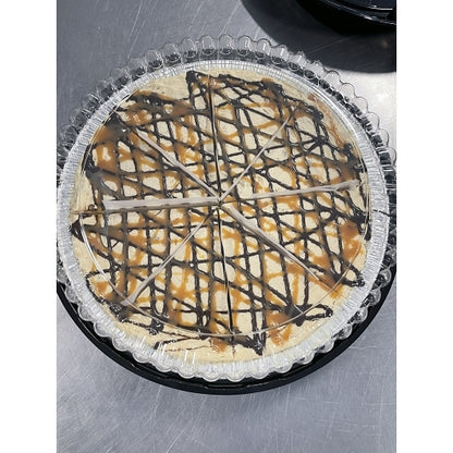Mike's Pies Gluten-Free REESES PEANUT BUTTER PIE, 2 x 10 IN Case - DOT product image 3