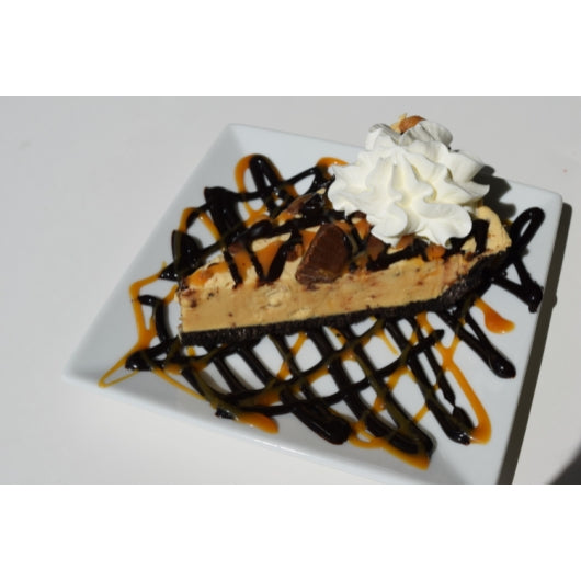 Mike's Pies Gluten-Free REESES PEANUT BUTTER PIE, 2 x 10 IN Case - DOT product image 6
