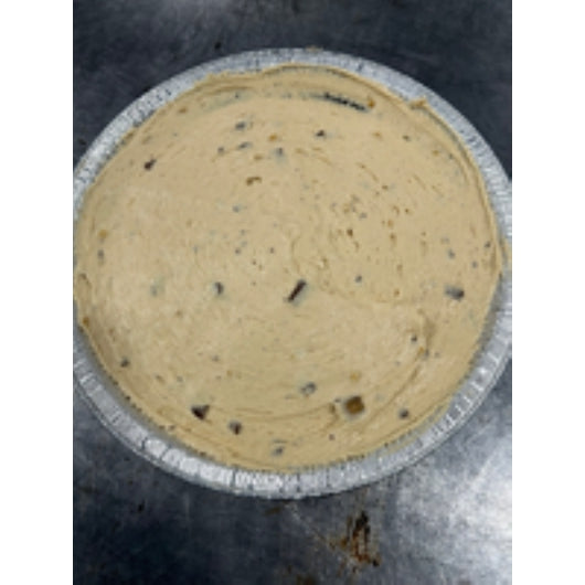 Mike's Pies Gluten-Free REESES PEANUT BUTTER PIE, 2 x 10 IN Case - DOT product image 4