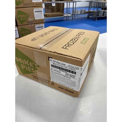 Mikes Pies Killer 11 Inch Key Lime Pie, 2 x 11 IN Case - DOT product image 7