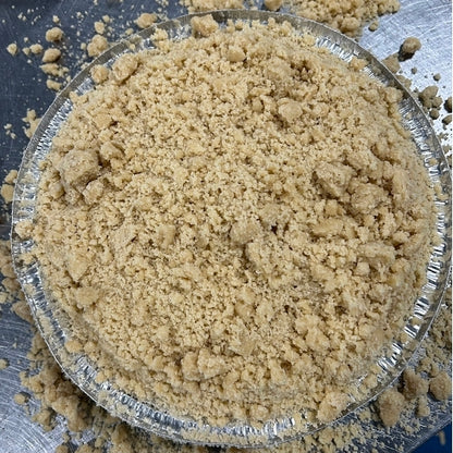 Mikes Pies Grannys 10 Inch Apple Crisp Pie, 2 x 10 IN Case - DOT product image 4