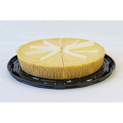 Mike's Pies 10 Inch Deep Dish Key Lime Pie, 2 x 10 IN Case - DOT product image 3