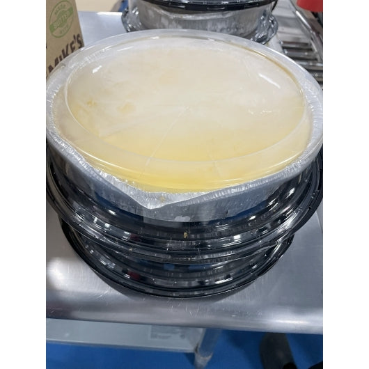 Mike's Pies 10 Inch Deep Dish Key Lime Pie, 2 x 10 IN Case - Bakery & Desserts