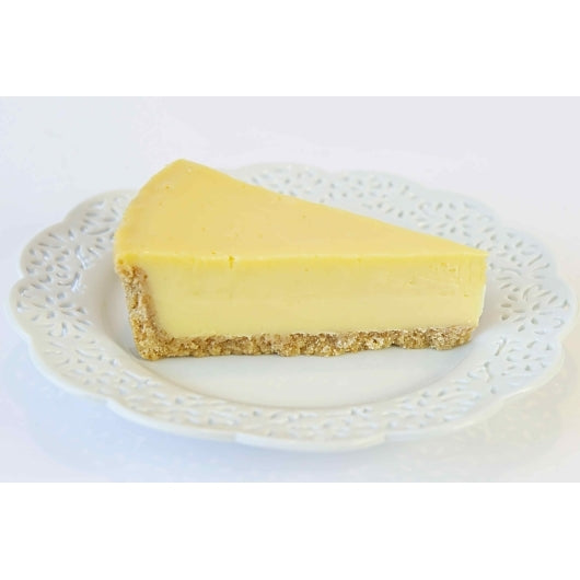 Mike's Pies 10 Inch Deep Dish Key Lime Pie, 2 x 10 IN Case - DOT product image 5