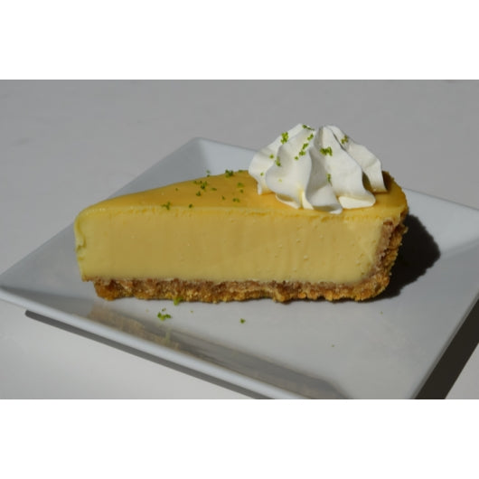 Mike's Pies 10 Inch Deep Dish Key Lime Pie, 2 x 10 IN Case - DOT product image 6