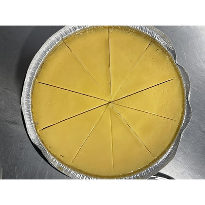 Mike's Pies 10 Inch Deep Dish Key Lime Pie, 2 x 10 IN Case - DOT product image 2