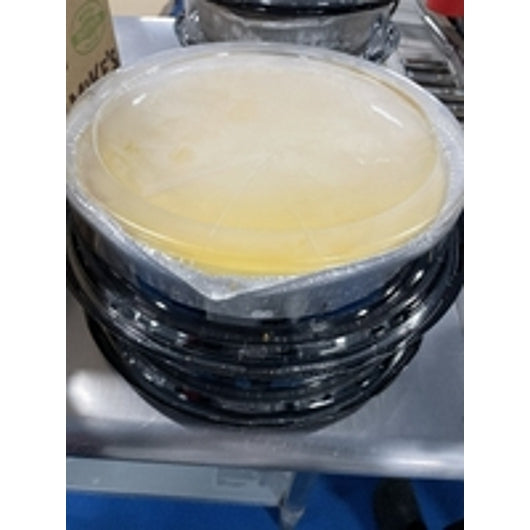 Mike's Pies 10 Inch Deep Dish Key Lime Pie, 2 x 10 IN Case - Bakery & Desserts