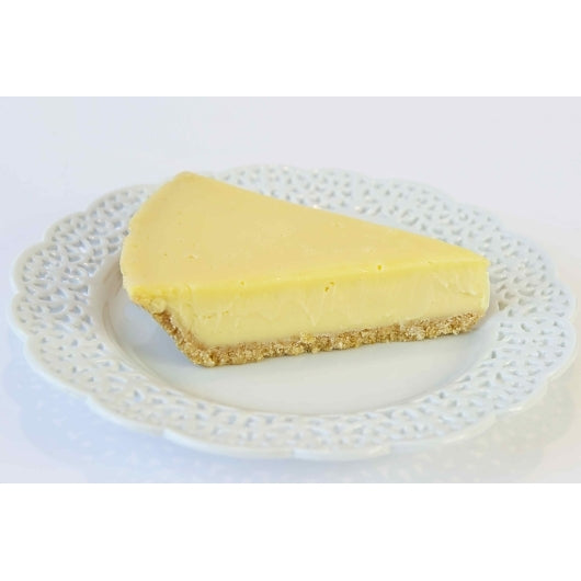 Mike's Pies 10 Inch Deep Dish Key Lime Pie, 2 x 10 IN Case - DOT product image 4
