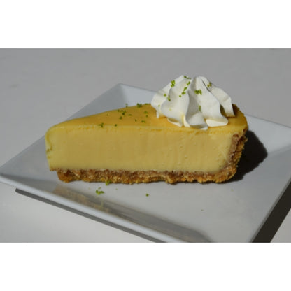 Mike's Pies 10 Inch Deep Dish Key Lime Pie, 2 x 10 IN Case - DOT product image 5
