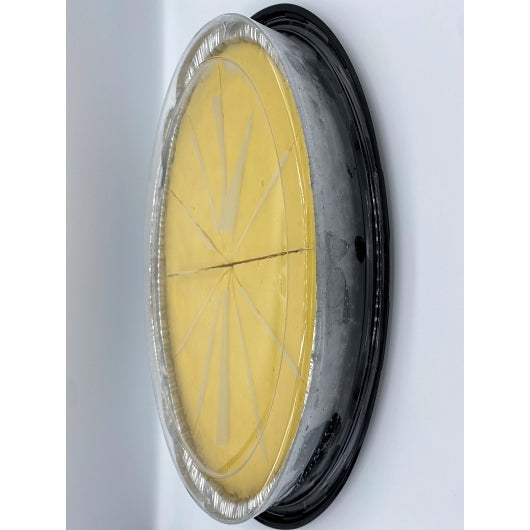 Mikes Pies Extreme 10 Inch Deep Dish Key Lime Pie, 2 x 10 IN Case - Bakery & Desserts