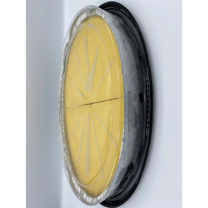 Mikes Pies Extreme 10 Inch Deep Dish Key Lime Pie, 2 x 10 IN Case - Bakery & Desserts