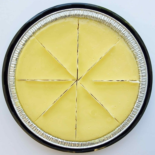 Mikes Pies Extreme 10 Inch Deep Dish Key Lime Pie, 2 x 10 IN Case - DOT product image 2