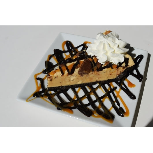 Mike's Pies 11 Inch Reese's Peanut Butter Pie, 2 x 11 IN Case - DOT product image 6