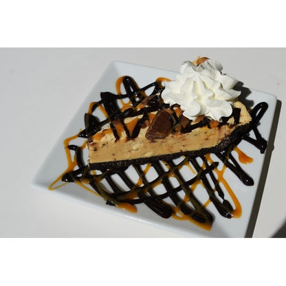Mike's Pies 11 Inch Reese's Peanut Butter Pie, 2 x 11 IN Case - DOT product image 6