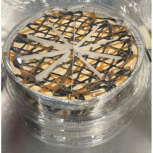 Mike's Pies 11 Inch Reese's Peanut Butter Pie, 2 x 11 IN Case - DOT product image 5