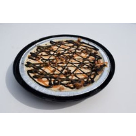Mikes Pies Reeses 10 Inch Reese's Peanut Butter Pie, 2 x 10 IN Case - DOT product image 2