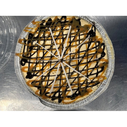 Mikes Pies Reeses 10 Inch Reese's Peanut Butter Pie, 2 x 10 IN Case - DOT product image 3