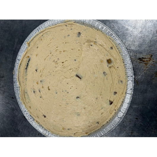 Mikes Pies Reeses 10 Inch Reese's Peanut Butter Pie, 2 x 10 IN Case - DOT product image 4