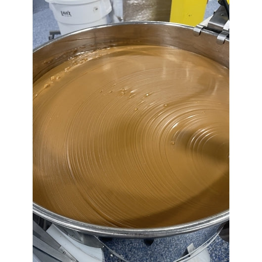 Mikes Pies Sea Salt Caramel Cheesecake, 10 Precut Slices per Cheesecake, 2 x 10 IN Case - DOT product image 4