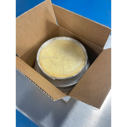 Mike's Pies Irish Cream Cheesecake, 12 Slices per Cheesecake, 2 x 10 IN Case - DOT product image 6