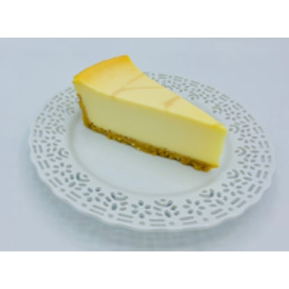 Mike's Pies Irish Cream Cheesecake, 12 Slices per Cheesecake, 2 x 10 IN Case - DOT product image 4