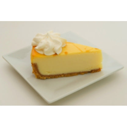 Mike's Pies Irish Cream Cheesecake, 12 Slices per Cheesecake, 2 x 10 IN Case - DOT product image 5