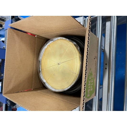 Mikes Pies Banana Foster Cheesecake, 12 Slices per Cheesecake, 2 x 10 IN Case - DOT product image 5
