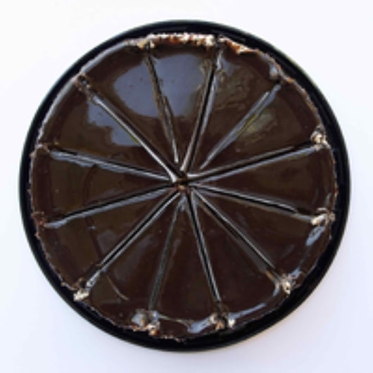 Mikes Pies Mississippi 10 Inch Mississippi Mud Pie, 2 x 10 IN Case - DOT product image 2