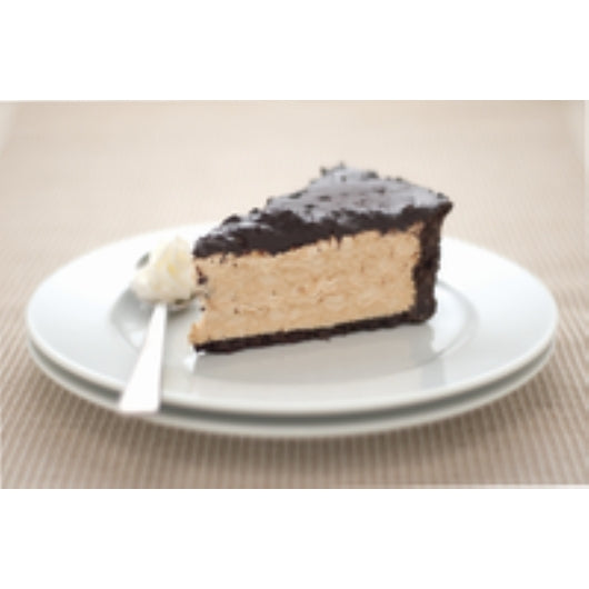 Mikes Pies Mississippi 10 Inch Mississippi Mud Pie, 2 x 10 IN Case - DOT product image 4