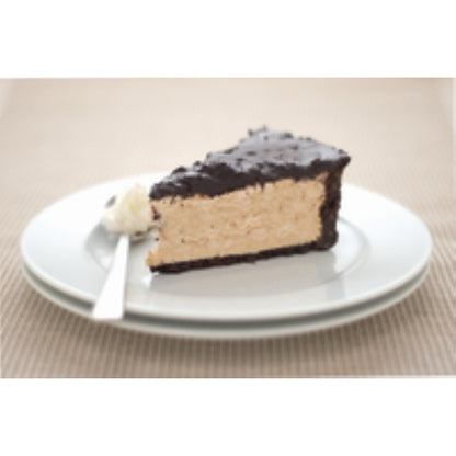 Mikes Pies Mississippi 10 Inch Mississippi Mud Pie, 2 x 10 IN Case - DOT product image 4