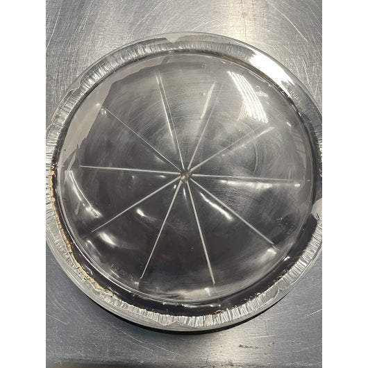 Mikes Pies Mississippi 10 Inch Mississippi Mud Pie, 2 x 10 IN Case - Bakery & Desserts