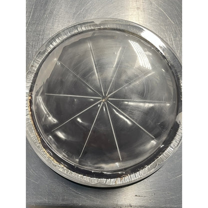 Mikes Pies Mississippi 10 Inch Mississippi Mud Pie, 2 x 10 IN Case - Bakery & Desserts