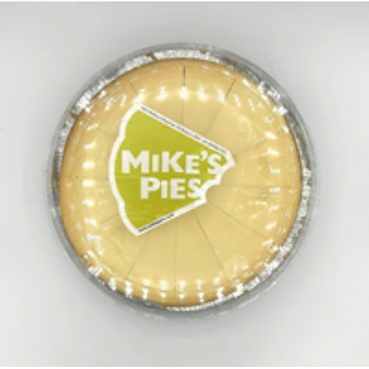 Mikes Pies New York Style Cheesecake, 10 Slices per Cheesecake, 2 x 10 IN Case - DOT product image 2