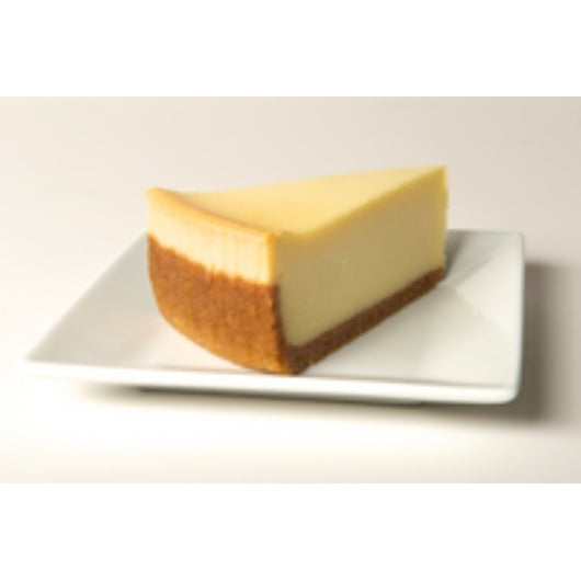 Mikes Pies New York Style Cheesecake, 10 Slices per Cheesecake, 2 x 10 IN Case - DOT product image 4