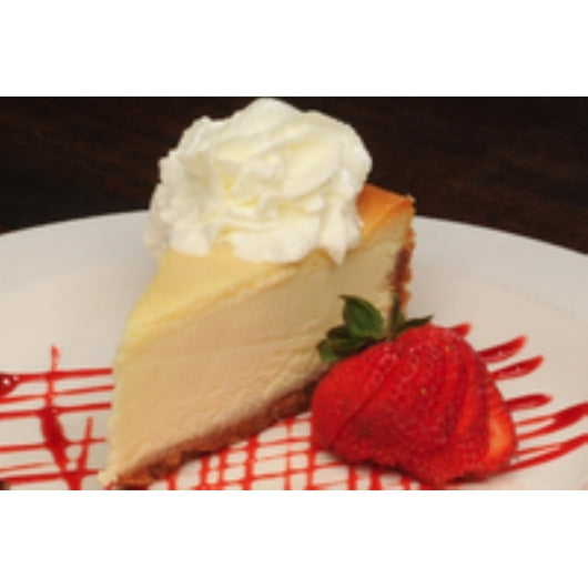 Mikes Pies New York Style Cheesecake, 10 Slices per Cheesecake, 2 x 10 IN Case - DOT product image 5