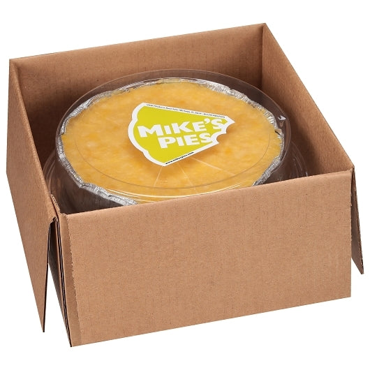 Mike's Pies 10 Inch PINA COLADA CHEESECAKE, 12 Slices per Cheesecake, 2 x 10 IN Case - DOT product image 6
