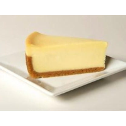 Mikes Pies New York Style Cheesecake, 12 Slices per Cheesecake, 2 x 10 IN Case - DOT product image 4