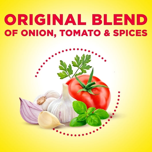 Dash Original Seasoning Blend, 6 x 6.75 oz Case - DOT product image 4