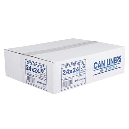 Spectrum 7-10 Gallon 24 Inch X 24 Inch 6 Microns Narrow Base, 50 x 20 RL Case - DOT product image 3
