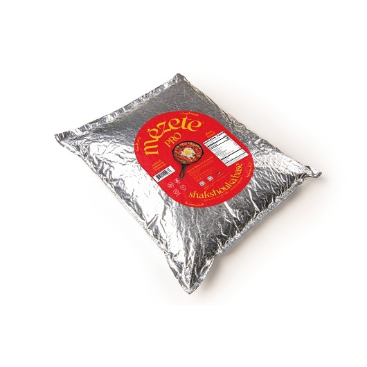 Mezete Middle Eastern Shakshouka Base, 1 x 352.7 oz Case - Pantry Ingredients - image 2