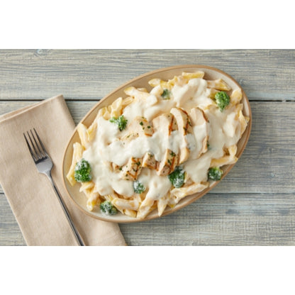 Kettle Collection ALFREDO SAUCE, 6 x 5 lb Case - DOT product image 2