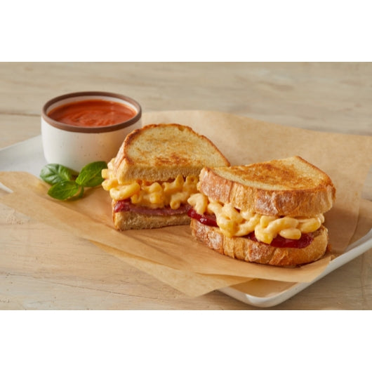 Kettle Collection Traditional Macaroni & Cheese, 6 x 6 each Case - Prepared Foods